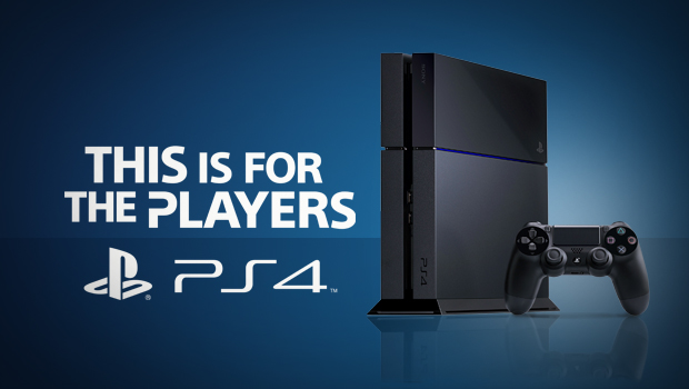 PlayStation 4 for the Players