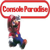 Console paradise